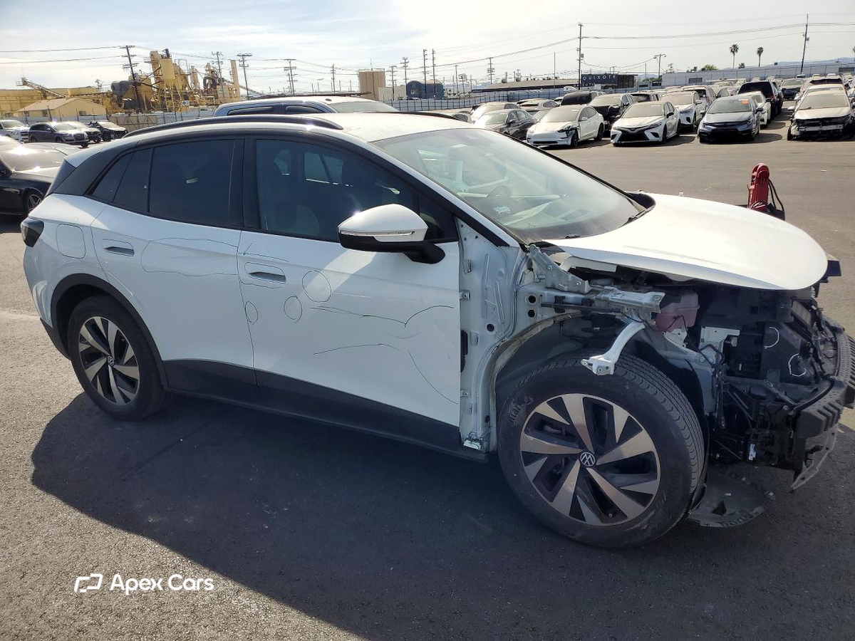 Volkswagen ID.4 2023