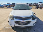 Chevrolet Equinox 2016