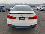 BMW M5 2018