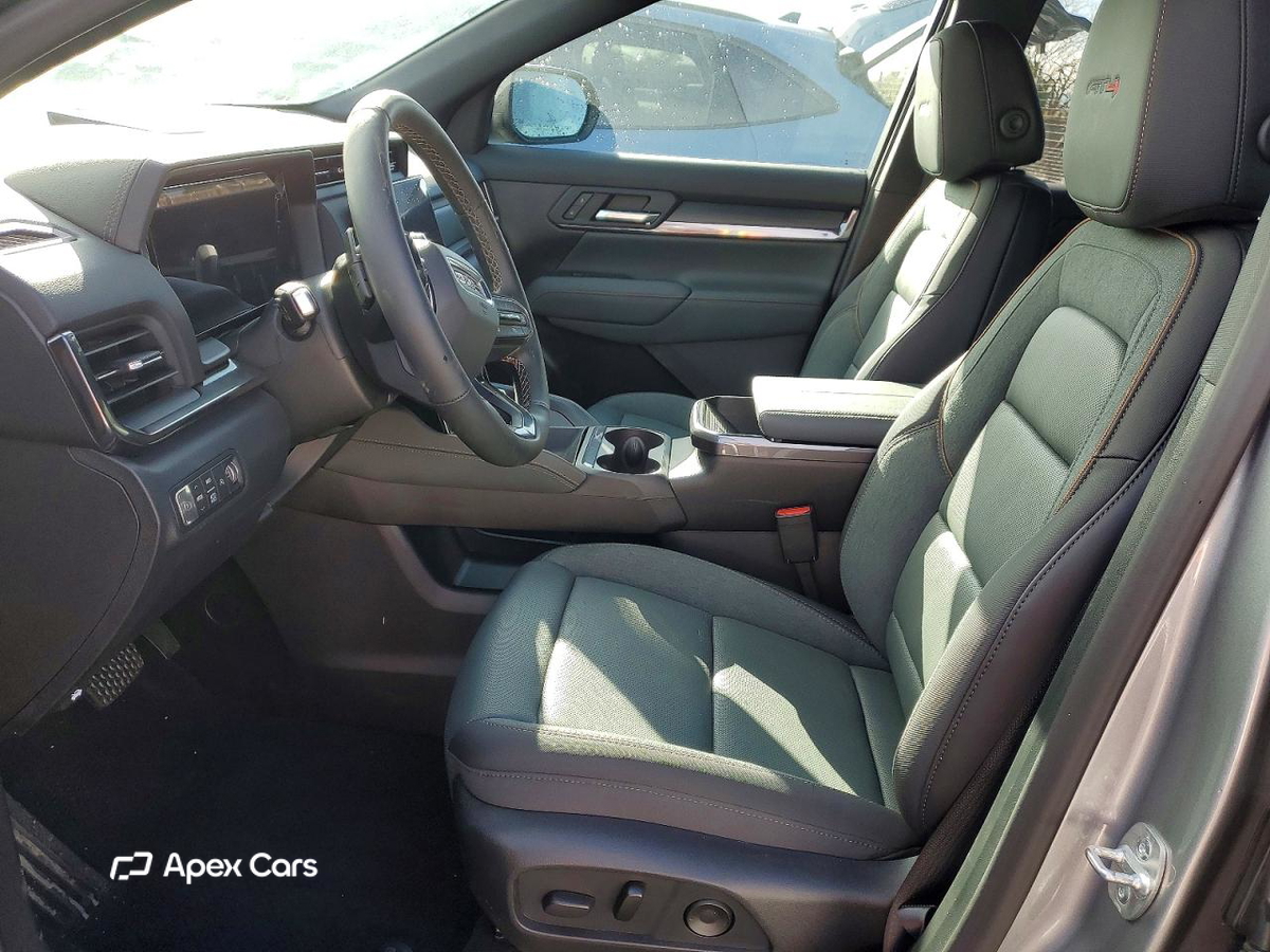 GMC Terrain 2026
