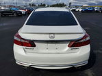Honda Accord 2017