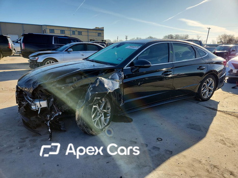 Hyundai Sonata 2020 - Image 1 of 12