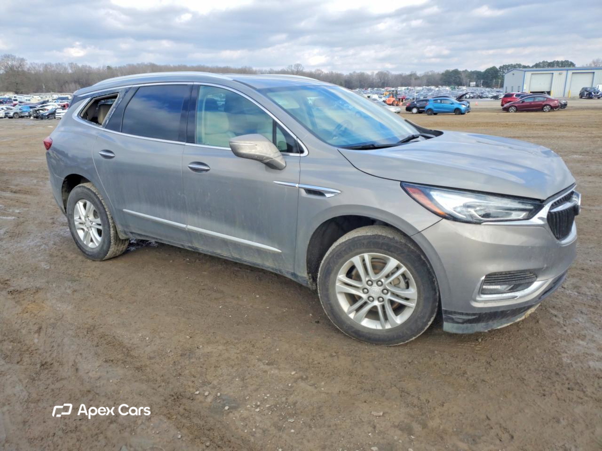 Buick Enclave 2019