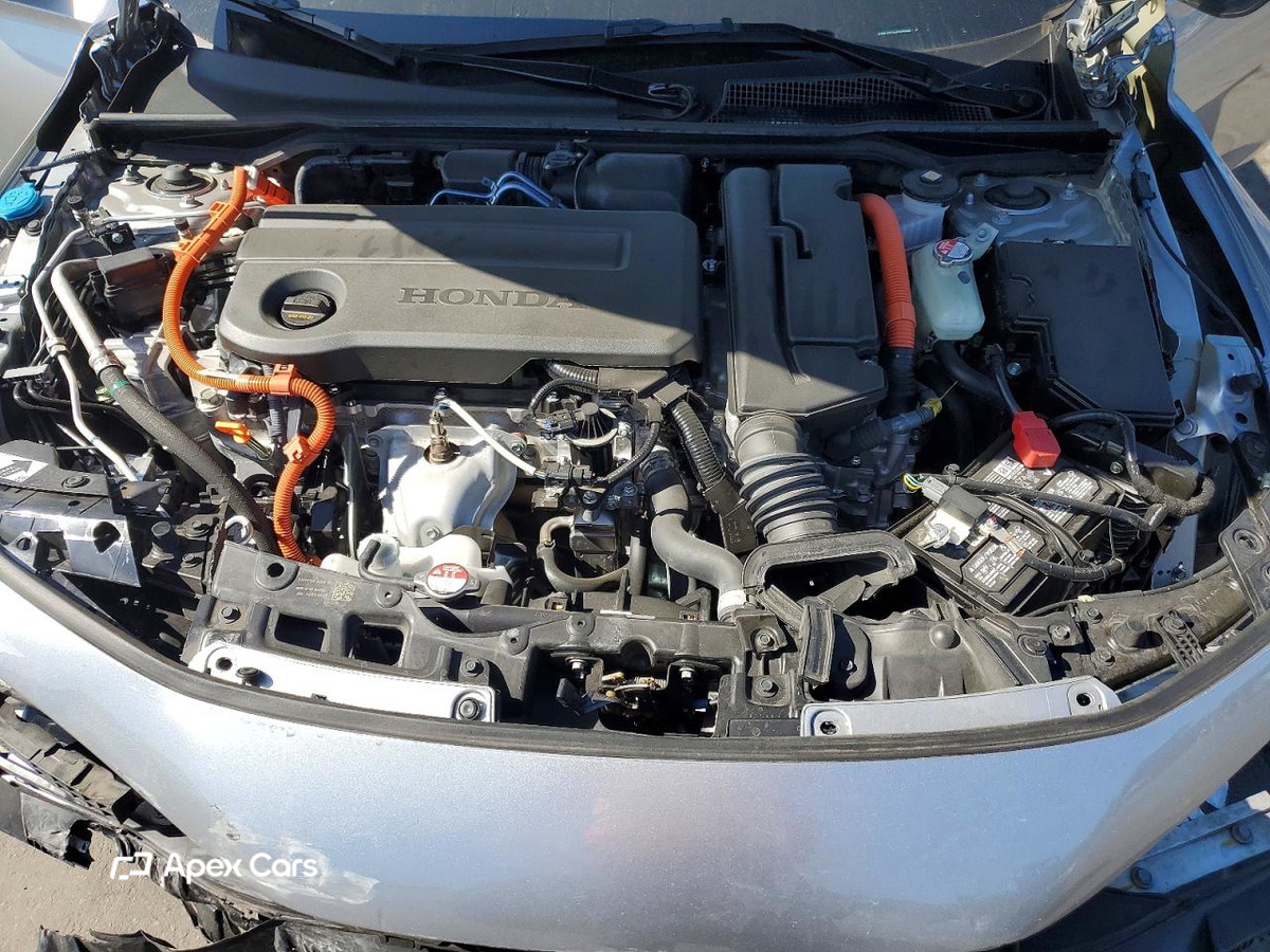 Honda Civic 2025