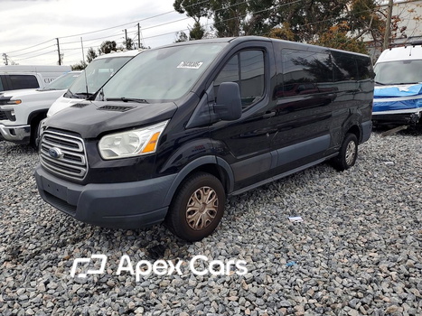 Ford Transit 2016 - Zdjęcie 1 z 13