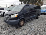 Ford Transit 2016