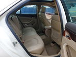 Cadillac CTS 2009