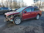 Subaru Outback 2015