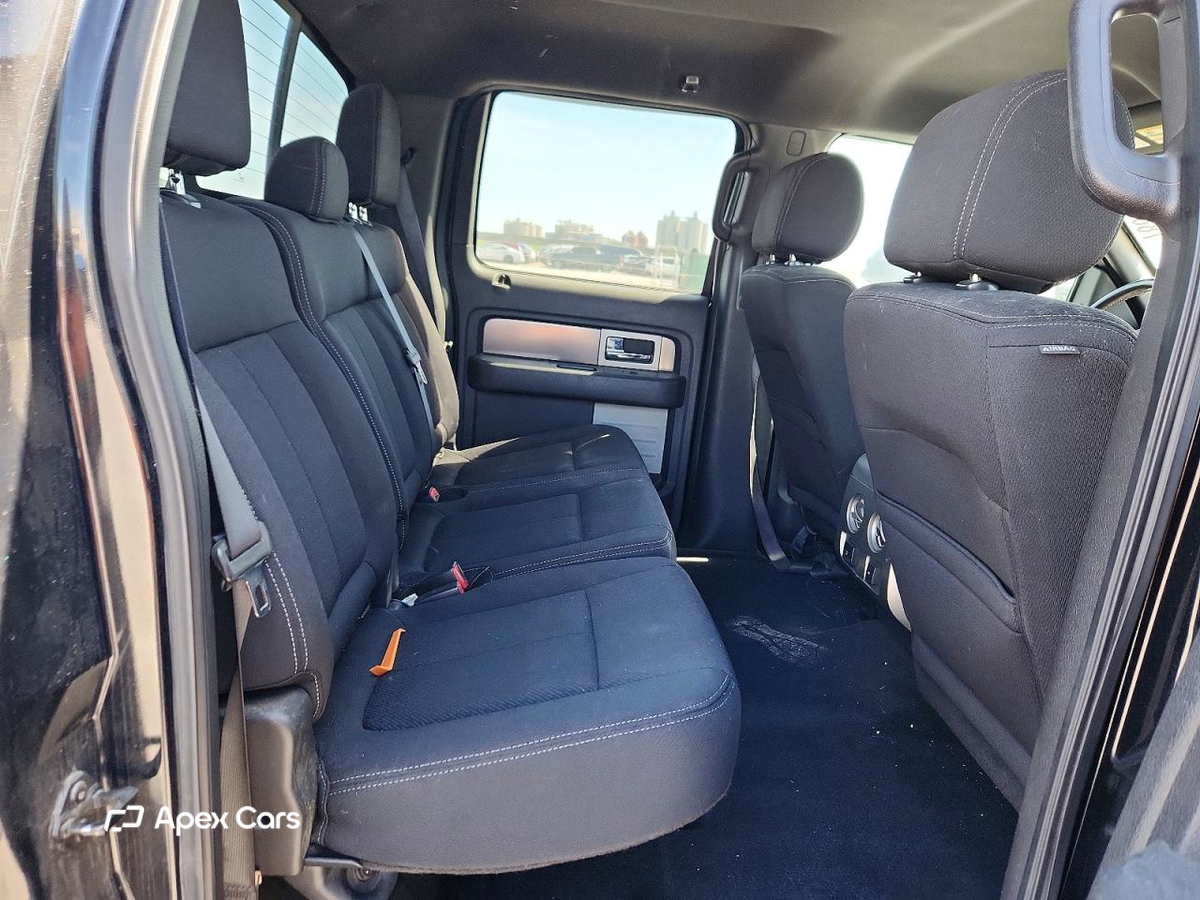 Ford F-150 2013