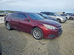 Chevrolet Malibu 2016