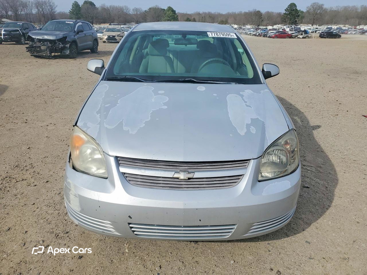 Chevrolet Cobalt 2005