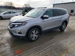 Honda Pilot 2017