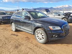 Audi Q5 2017