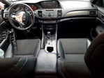 Honda Accord 2016
