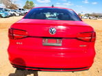 Volkswagen Jetta 2017
