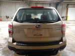 Subaru Forester 2015