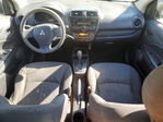 Mitsubishi Mirage 2014