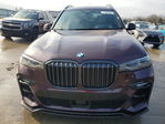 BMW X7 2022