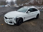 BMW Series 4 2016