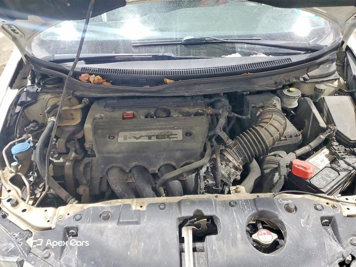 Honda Civic 2015