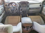 Honda Pilot 2015