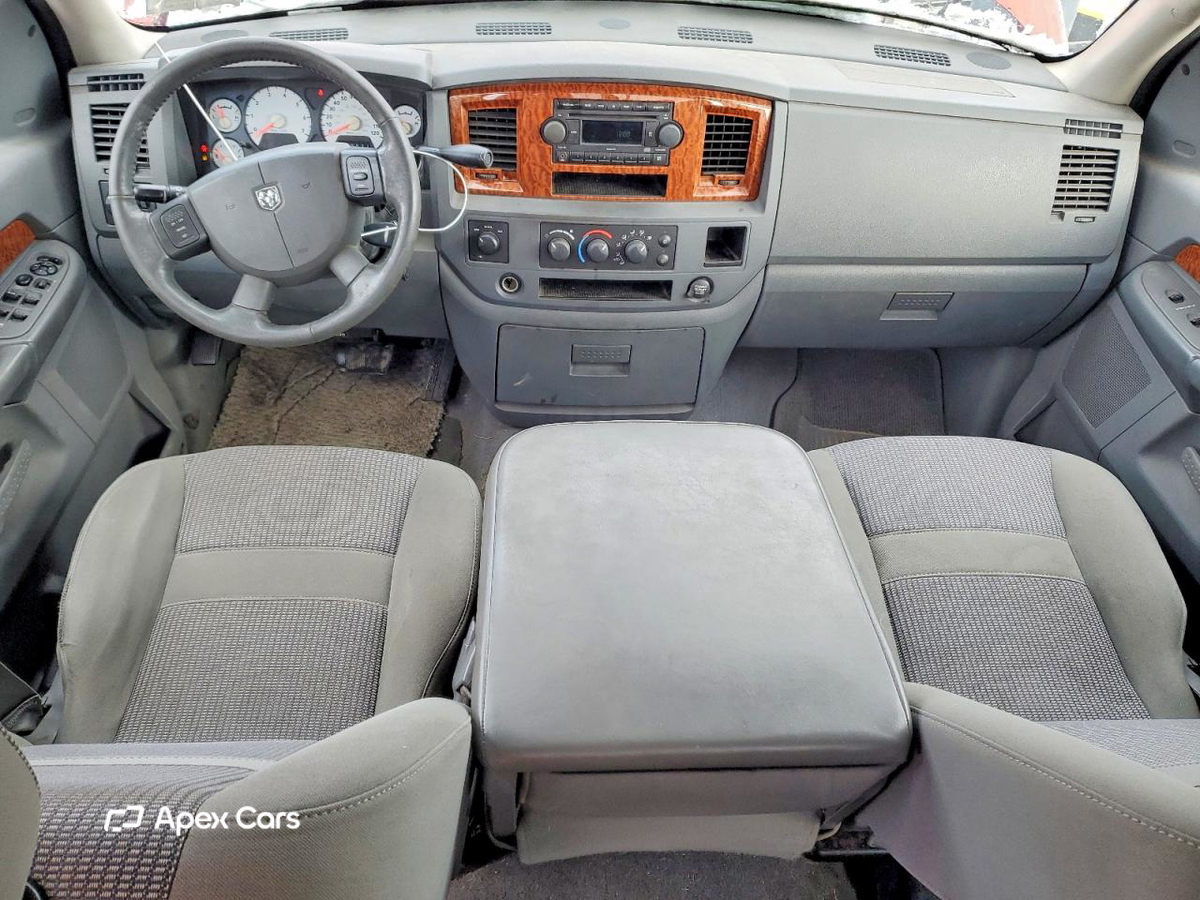 Dodge RAM 2006