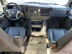 Chevrolet Express 2014