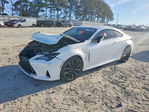 Lexus RC 2019