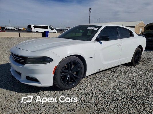 Dodge Charger 2016 - Zdjęcie 1 z 12