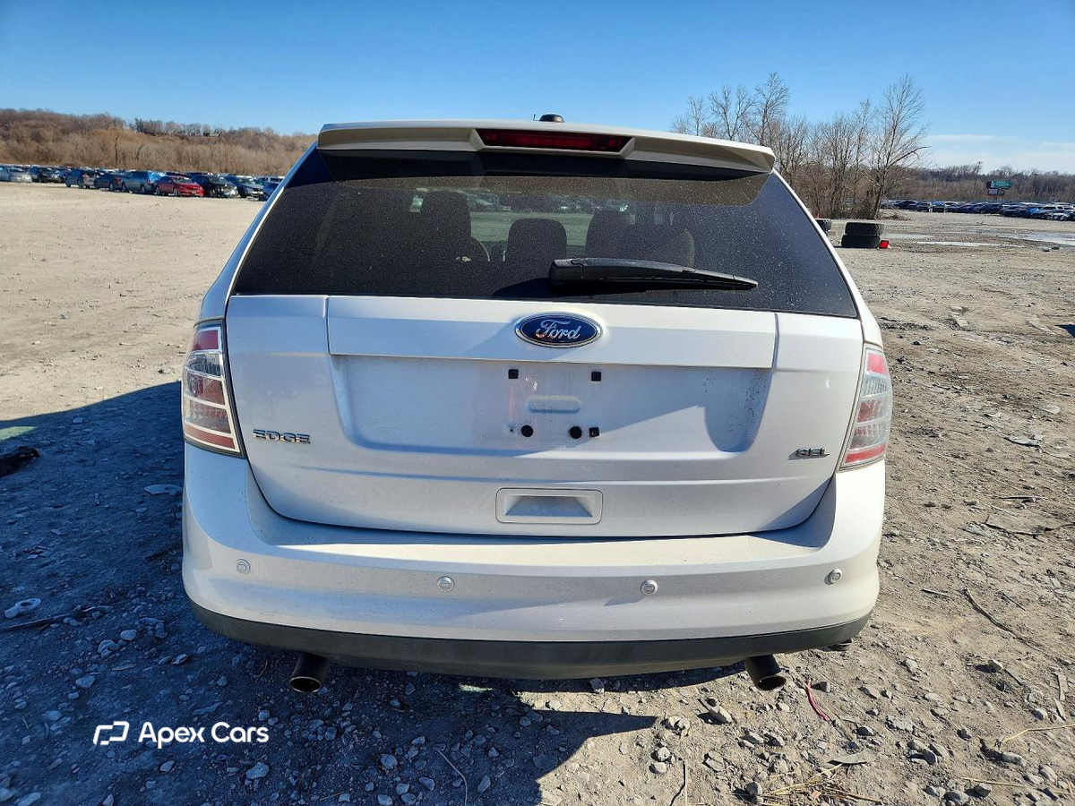 Ford Edge 2009