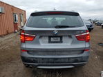 BMW X3 2011