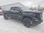 GMC Sierra 2017