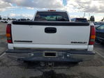Chevrolet Silverado 2001