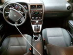 Dodge Caliber 2012