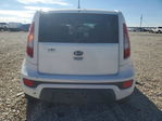 Kia Soul 2012