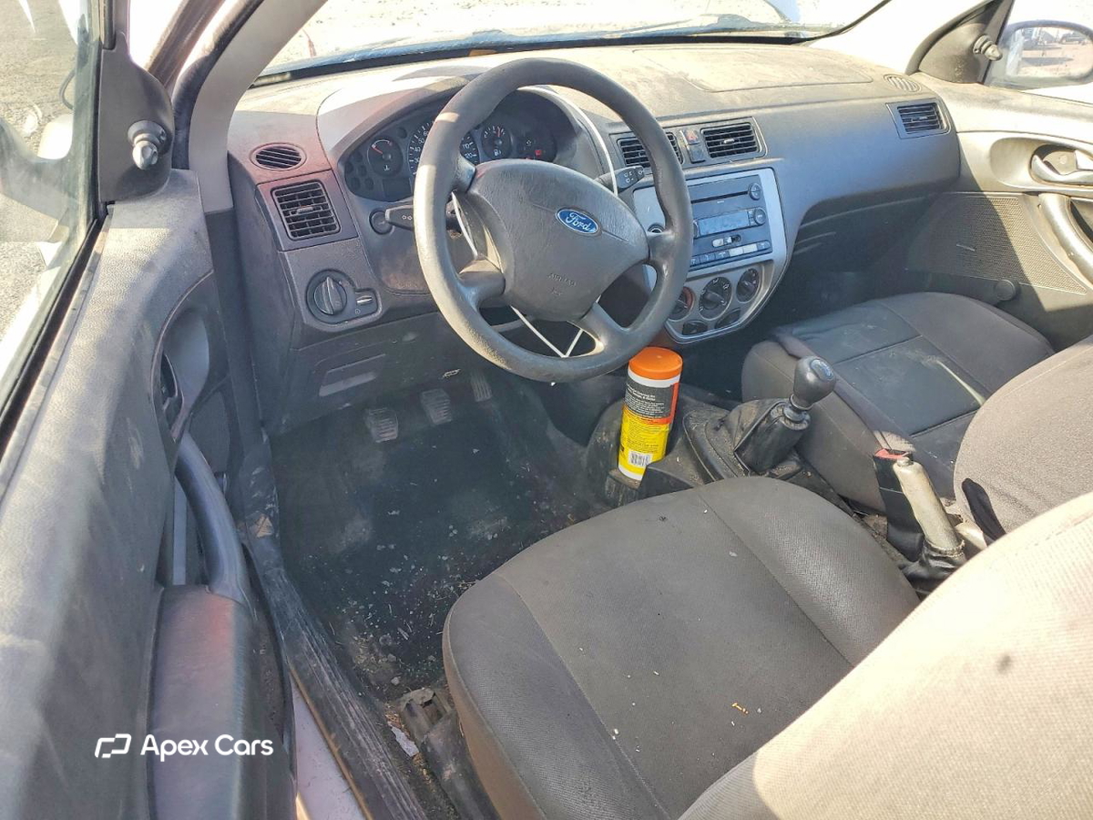 Ford Focus 2007