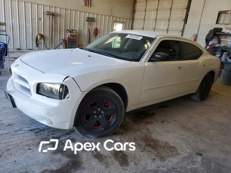 Dodge Charger 2008 - Image 1 of 13
