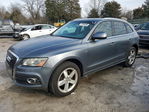 Audi Q5 2012