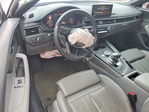 Audi A5 2019