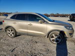 Lincoln MKC 2017