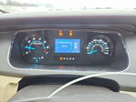 Ford Taurus 2015