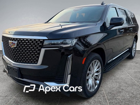 Cadillac Escalade 2023 - Image 1 of 14