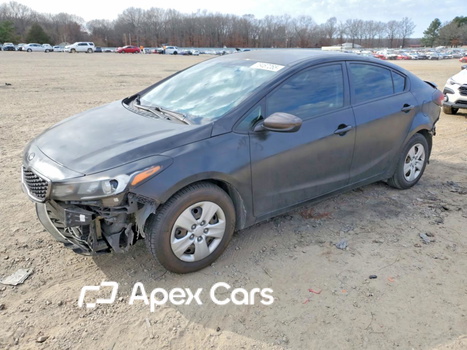 Kia Forte 2017 - Image 1 of 13