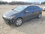 Kia Forte 2017