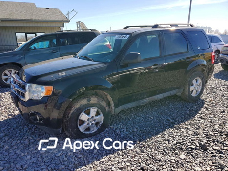 Ford Escape 2010 - Image 1 of 5