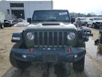 Jeep Gladiator 2021