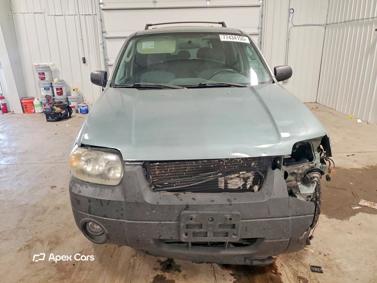 Ford Escape 2006