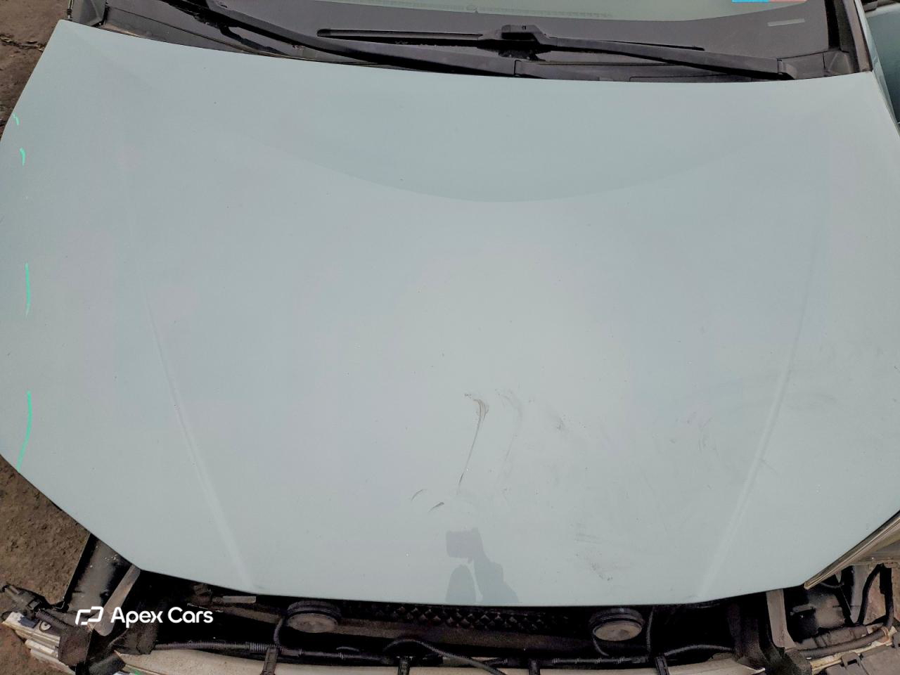 Toyota Prius 2017