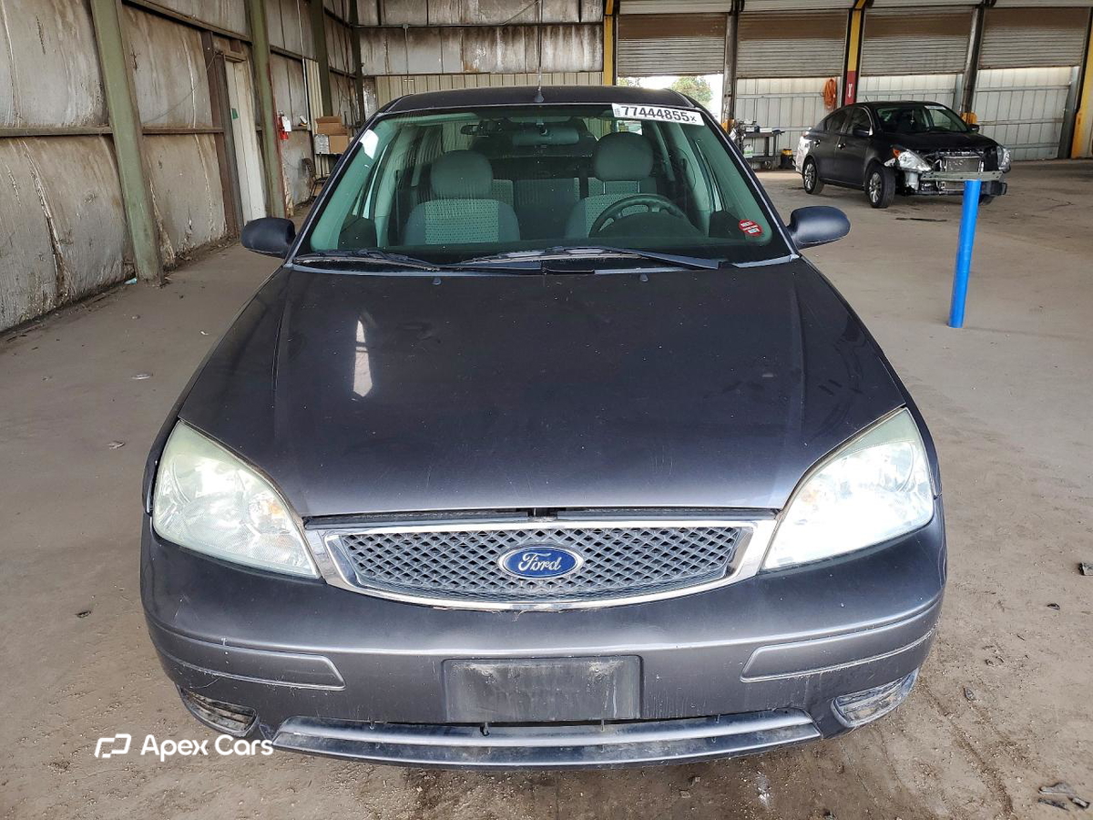 Ford Focus 2006