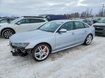 Audi A6 2016